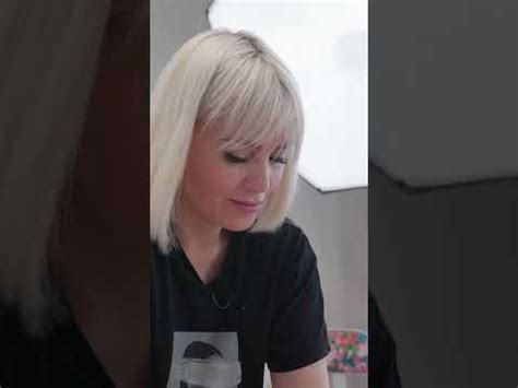 FULL BODY ASMR MASSAGE FOR REDHEAD ALENA.